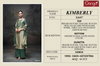 Kimberly 3697 By Ganga Pure Viscose Woven Dress Material  Wholesale Market In Surat With Price
